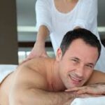 Female to male body to body massage in Delhi