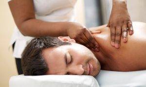 Nuru Massage in delhi