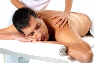 Soapy Massage in delhi