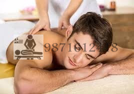 happy ending massage