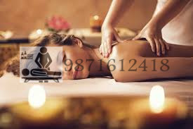 Full Body to body massage in Delhi