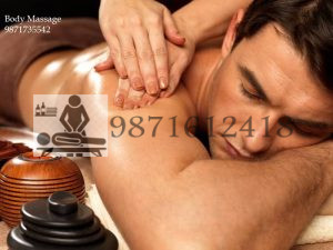 body to body massage malviya nagar